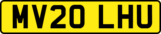 MV20LHU