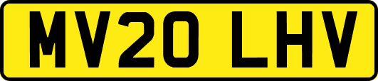 MV20LHV