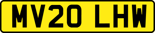 MV20LHW