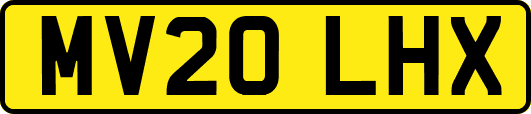 MV20LHX