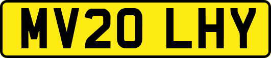 MV20LHY