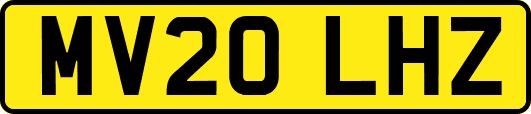 MV20LHZ