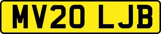 MV20LJB