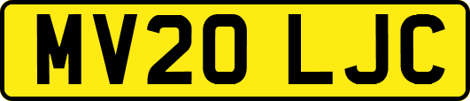 MV20LJC