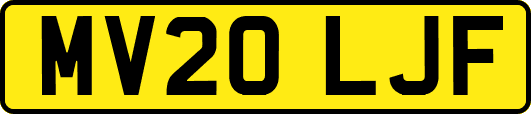 MV20LJF