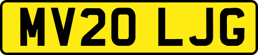 MV20LJG