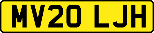 MV20LJH
