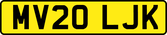 MV20LJK