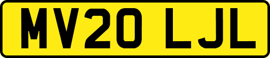 MV20LJL