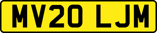 MV20LJM