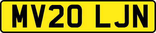 MV20LJN