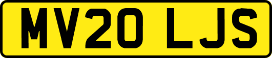 MV20LJS