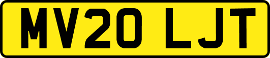 MV20LJT