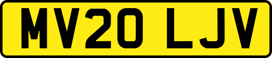 MV20LJV