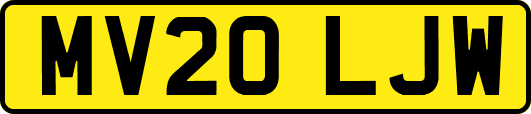 MV20LJW