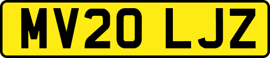 MV20LJZ