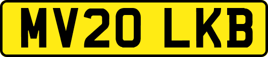 MV20LKB