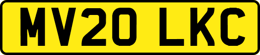 MV20LKC