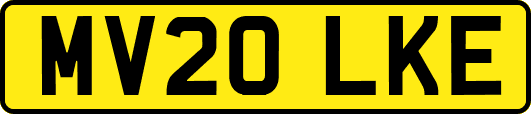 MV20LKE