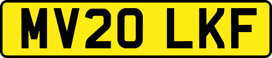 MV20LKF