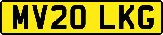 MV20LKG