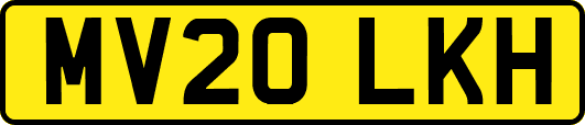 MV20LKH