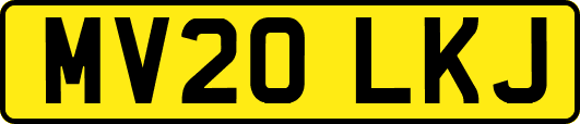 MV20LKJ
