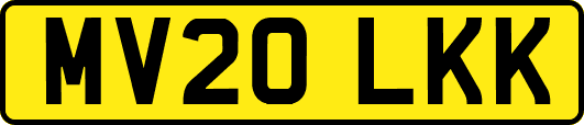 MV20LKK