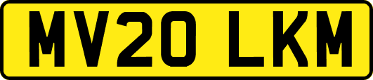 MV20LKM