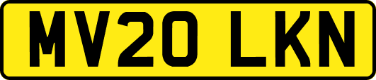 MV20LKN