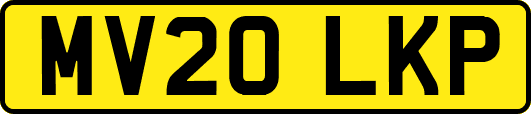 MV20LKP