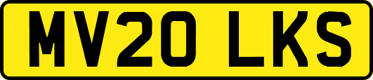 MV20LKS