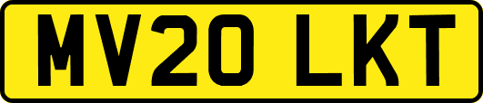 MV20LKT