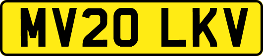 MV20LKV