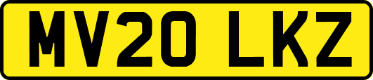 MV20LKZ