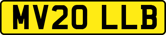 MV20LLB