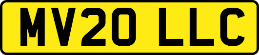 MV20LLC