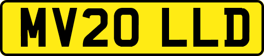 MV20LLD