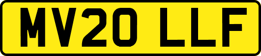 MV20LLF
