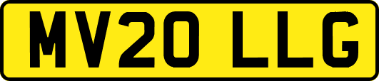 MV20LLG
