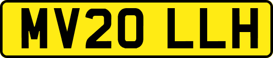 MV20LLH