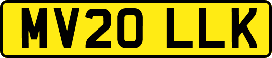 MV20LLK