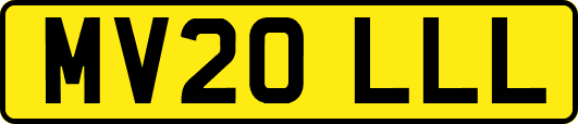 MV20LLL