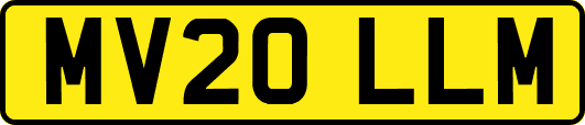 MV20LLM