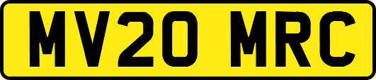 MV20MRC
