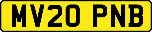 MV20PNB