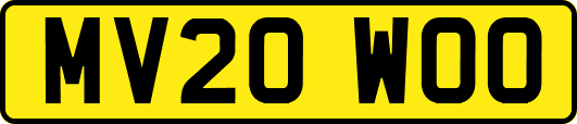 MV20WOO