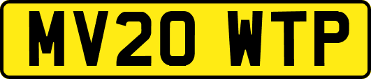 MV20WTP
