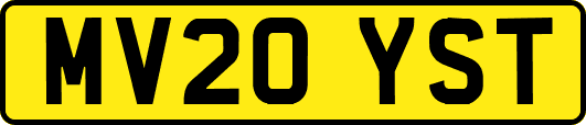 MV20YST