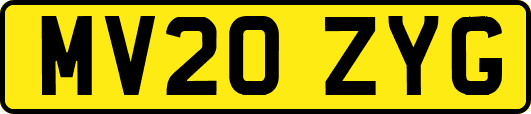 MV20ZYG